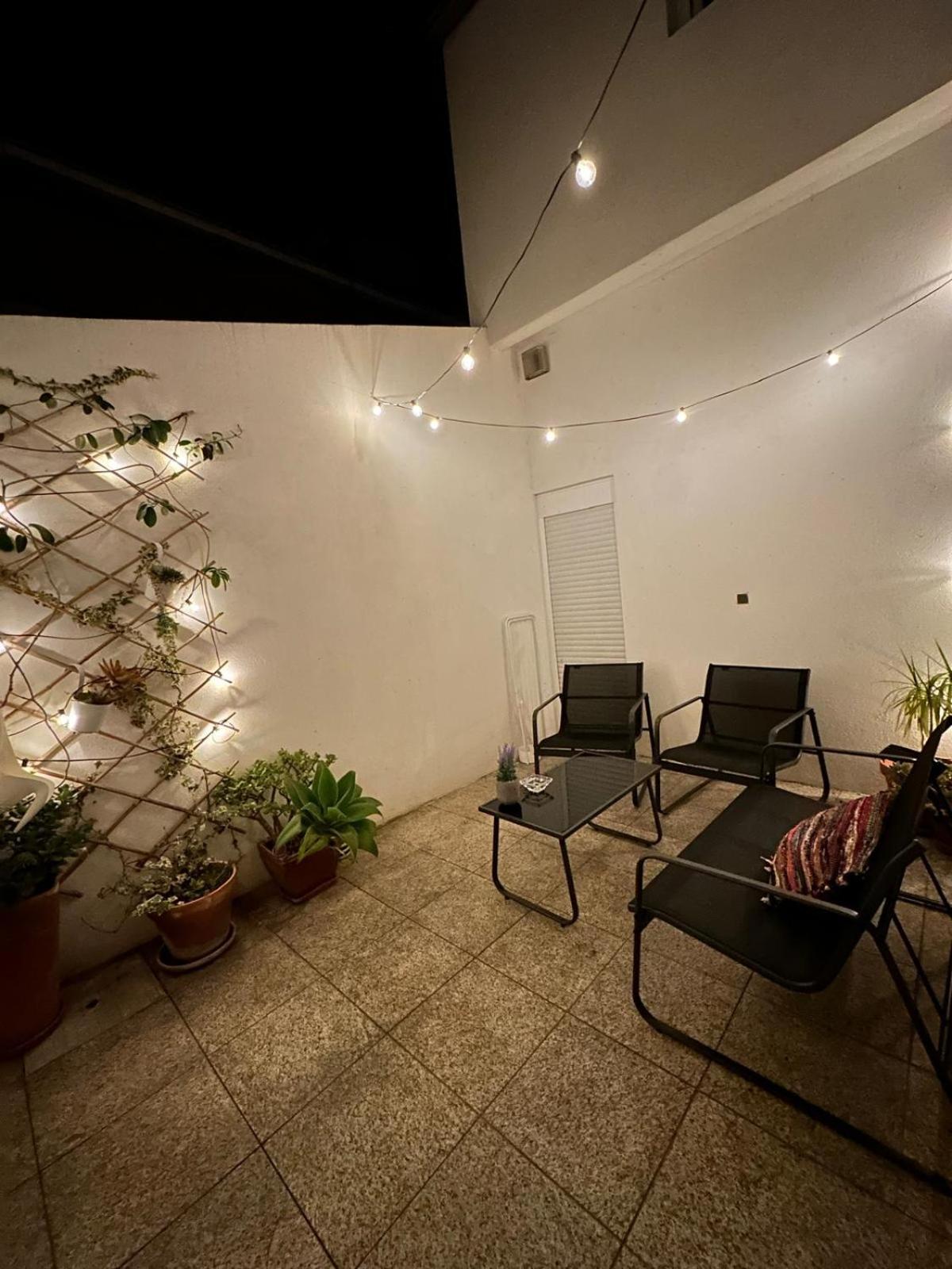 Villa Casa Clara Aveiro Exterior foto